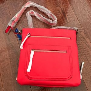 NWT Crossbody bag